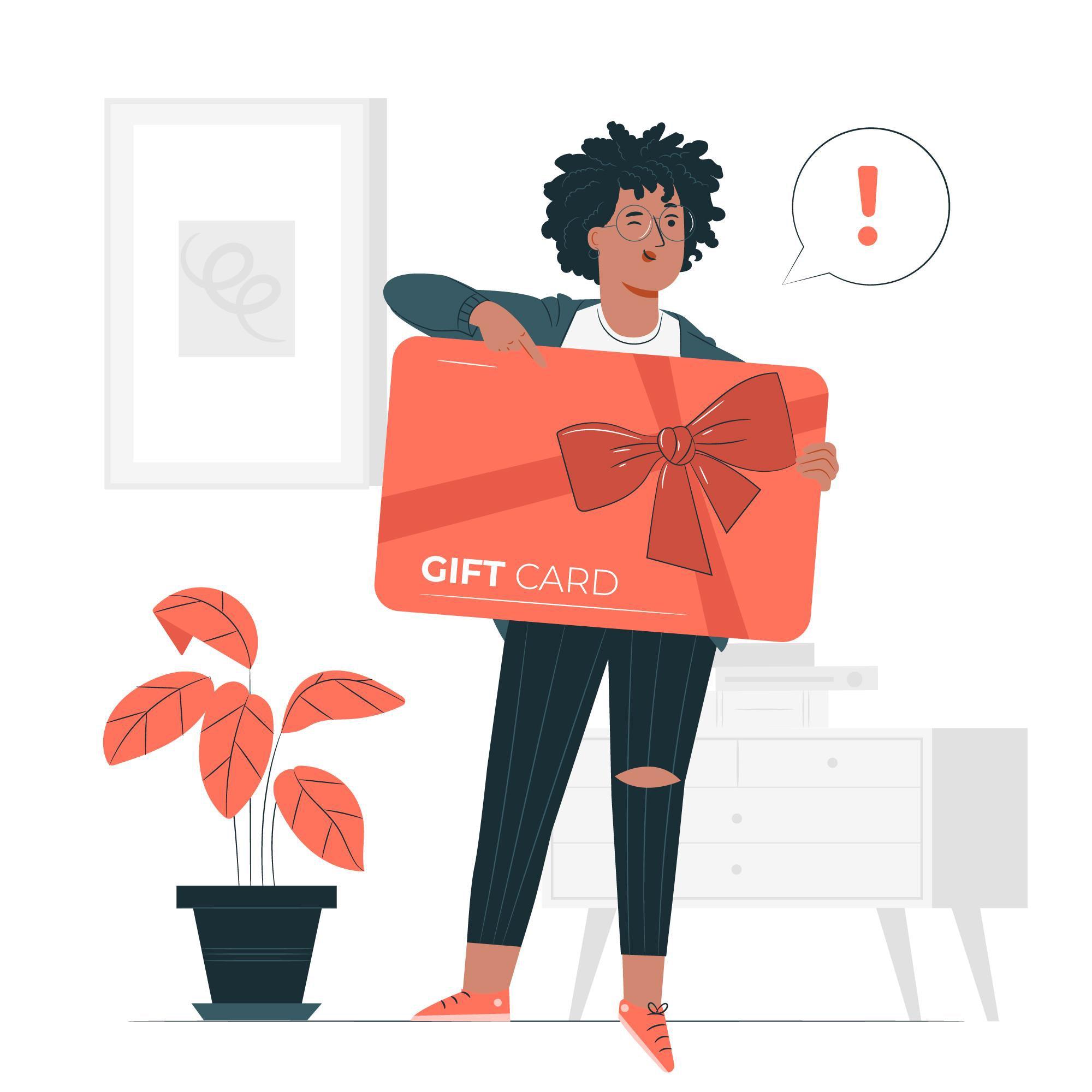 Gift Cards - Walgrow.com