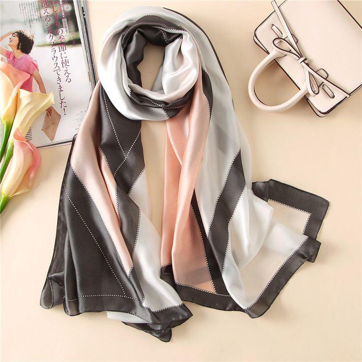 Women's Scarves - Walgrow.com