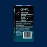 Durex Mutual Climax Condoms