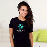 Zindwear Add Your Own Text and Design Custom Personalized Women's Cotton T-Shirts - Walgrow.com