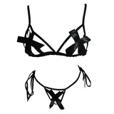 Zindwear Women Polyester Solid Baby Doll Dress & Nightwear Nighty Sleep Dress Hot Sexy (Free Size) - Walgrow.com