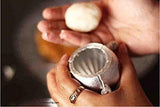 Aluminum Modak Sancha Moulds Easy Modak Making & Laddu Maker For Festival Diwali - Walgrow.com