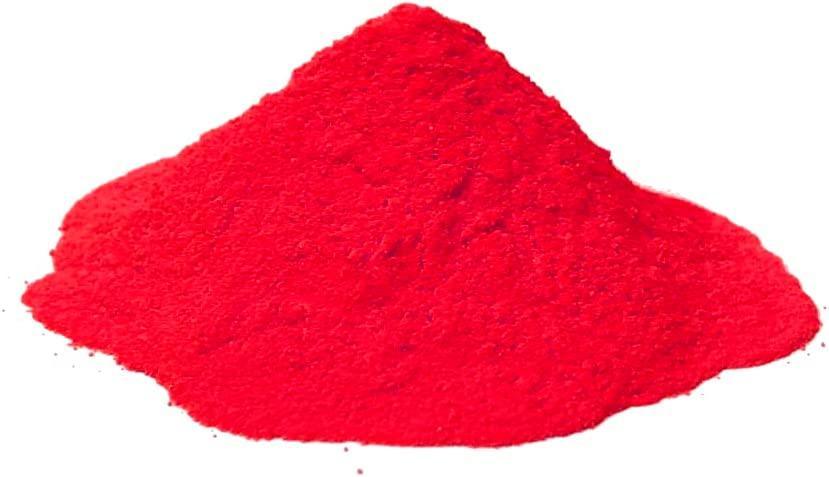 Herbal Gulal Color Powder Packets For Holi Festival, Fun Runs, Color Wars & More (Red) - Walgrow.com