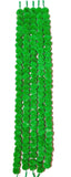 Light Green Artificial Marigold Garlands Flower For Home, Office & Festive Event Decoration - Walgrow.com