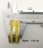 Metal Round Tealight Candle Holders Stand For Home Decorations - Walgrow.com