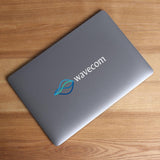Personalise Matte Finish Premium Quality Laptop/Notebook Protector Skins/Sticker (15.6” Inches, Multicolor) - Walgrow.com