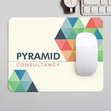 Professional Personalized Custom Mouse Mat/Pads Great Gifting Friends and Family (Premium, Multicolor) - Walgrow.com