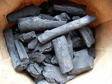 Pure Natural Indian Wood Charcoal Designed For Barbecue, Grilling and Smoking - Walgrow.com