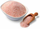 Walgrow Indian Himalayan Rock Salt/Sendha Namak Powder (Pink) - Walgrow.com