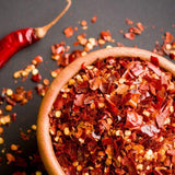 Walgrow Indian Kitchen Flavourful Organic Red Chilli Flakes - Walgrow.com
