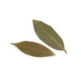 Walgrow Indian Whole Dried Bay/Tej Leaf/Patta (Green) - Walgrow.com
