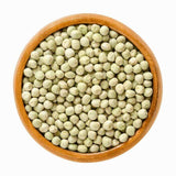 Walgrow Organic Dried Green Peas/Sukhe Hare Matar - Walgrow.com