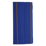 Zindwear Multipurpose Cotton Ultra Soft Light Weight & Quick Dry Blue Color Gamchha - Walgrow.com
