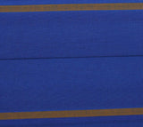 Zindwear Multipurpose Cotton Ultra Soft Light Weight & Quick Dry Blue Color Gamchha - Walgrow.com