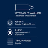 Durex Extra Time Condoms