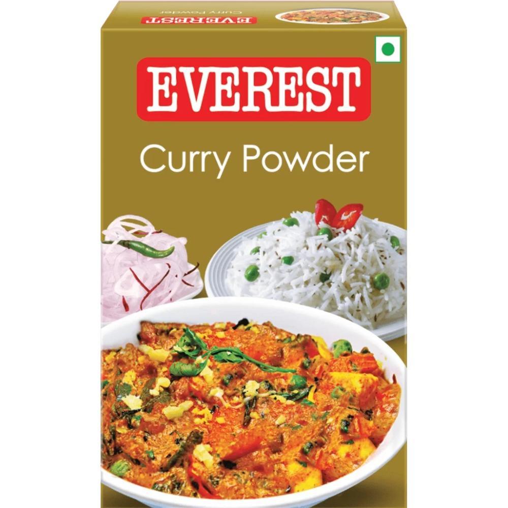 Indian Everest Curry Powder Spice/Masala - Walgrow.com