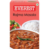 Indian Everest Rajma Spice/Masala - Walgrow.com