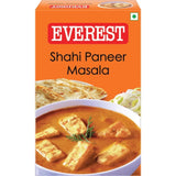 Indian Everest Shahi Paneer Spice/Masala - Walgrow.com