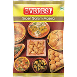 Indian Everest Super Garam Spice/Masala - Walgrow.com