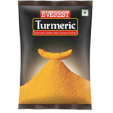 Indian Everest Turmeric Powder Spice/Masala - Walgrow.com