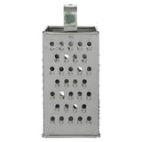 Walgrow Stainless Steel 8 In 1 Grater Slicer and Chopper with 4 Side Option - Walgrow.com