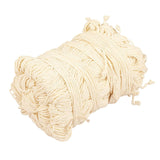 Brahmin Hindus Religion Janeu Sacred Cotton Thread/Dhaga For Pooja (Pack Of 3) - Walgrow.com