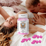 FM-Pink Panther Power For Men's/Male Sexual Energy Booster and Play Long Last with Your Partner (100mg, Tablets) - Walgrow.com