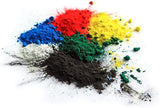 Herbal Gulal Color Powder Packets For Holi Festival, Fun Runs, Color Wars & More (Red) - Walgrow.com