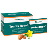 Himalaya Tentex Royal Capsules Increases Energy, Improves Performance and Uplifts Mood (10 Pills) - Walgrow.com