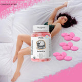Pink Eagles Power For Women's/Female Sexual Energy Booster and Harder Performance (100mg, Tablets) - Walgrow.com