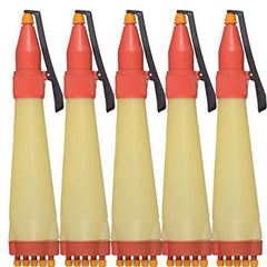Rangoli Color Pen Ready For Draw Making Rangoli Kit Decoration, Festival & Gifts (Multicolor) - Walgrow.com