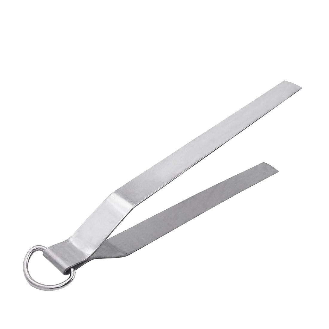 Stainless Steel Cooking Tong/Chimta Gadgets For Kitchen Cooking Utensils - Walgrow.com