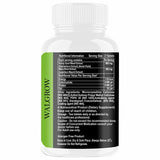 Horny Goat Weed and Maca Root For Men's/Male Sexual Enhancer & Testosterone Booster (1000mg, 1 Bottle 60 Tablets) - Walgrow.com