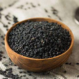 Walgrow Indian Kitchen Flavourful Organic Black Til/Sesame Seeds - Walgrow.com