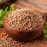 Walgrow Indian Kitchen Flavourful Organic Dhania/Coriander Seeds - Walgrow.com