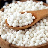 Walgrow Indian Pearls White Balls Sabudana/Sago/Upwas and Breakfast - Walgrow.com