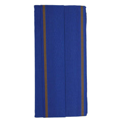 Zindwear Multipurpose Cotton Ultra Soft Light Weight & Quick Dry Blue Color Gamchha - Walgrow.com