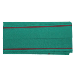 Zindwear Multipurpose Cotton Ultra Soft Light Weight & Quick Dry Teal Color Gamchha - Walgrow.com