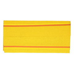 Zindwear Multipurpose Cotton Ultra Soft Lightweight & Quick Dry Yellow Color Gamchha - Walgrow.com