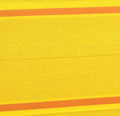 Zindwear Multipurpose Cotton Ultra Soft Lightweight & Quick Dry Yellow Color Gamchha - Walgrow.com